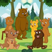 play Searching The Bear Flute