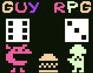 play Guy Rpg