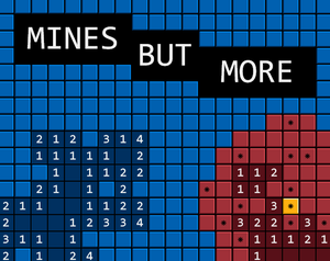 play Mines But More