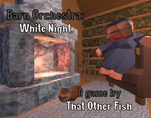 play Barn Orchestra: White Night