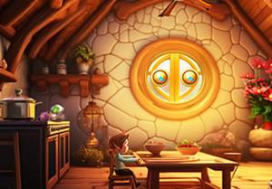 play Mystery Cottage Escape