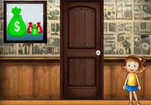 play Kids Room Escape 209