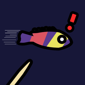 play Fish Catcher