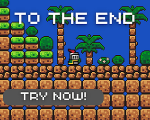 play To The End - Browser Version