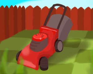 play Mown-Lawn-Choly