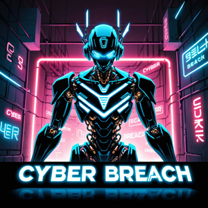 play Cyberbreach