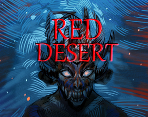 play Red Desert
