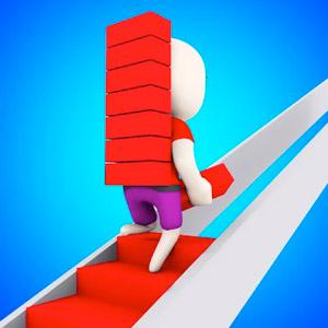 play Bridge Race