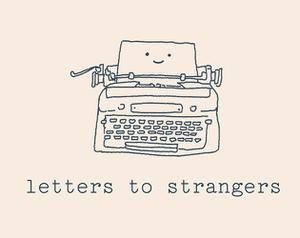 play Letters To Strangers