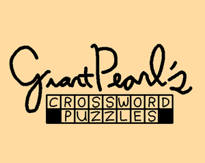 play Giantpearl'S Crossword Puzzles