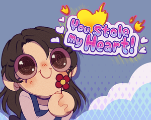 play You Stole My Heart!