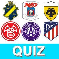 play Soccer: Europe Quiz