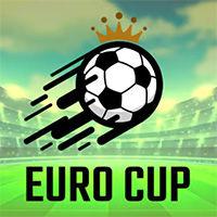 play Soccer Skills Euro Cup
