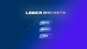 play Lógica Discreta