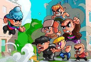 play Dudes Survival