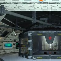 play 365Escape-Secret-Space-Station