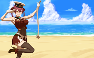 play Marines Adventure
