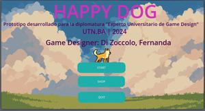 play Happy Dog | Prototipo