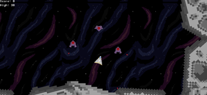 play 2D Shooter