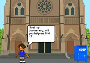 play Adelaide 2024