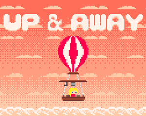play Up And Away