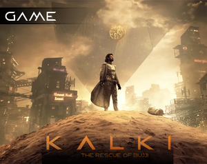 play Kalki The Rescue Of Bujji