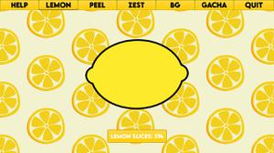 play Lemon