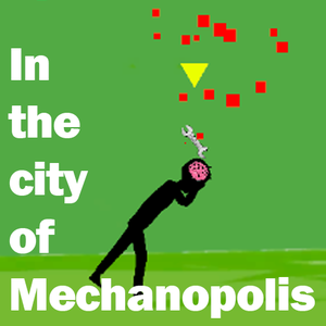 play In The City Of Mechanopolis