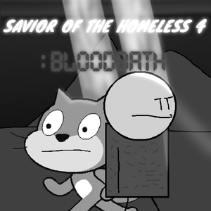 play Savior Of The Homeless 4 Engine Test
