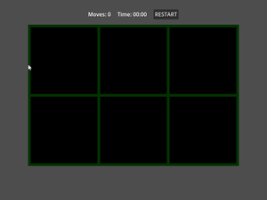 play Memory Matching Game