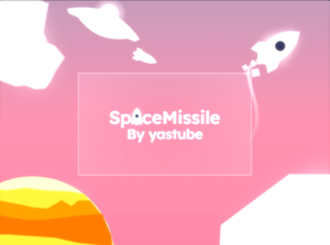 play Spacemissile - Early Access