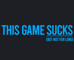 play A Game That Grows From User Feedback!