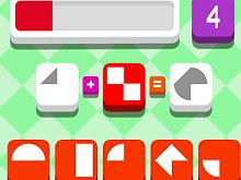 play The Shape