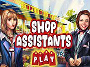 play Shop Assistants