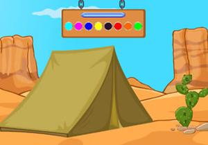 play Find The Medical Box Escape
