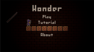 play Wonder