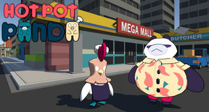 play Hot Pot Panda