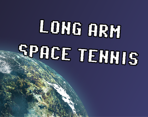 play Long Arm Space Tenis