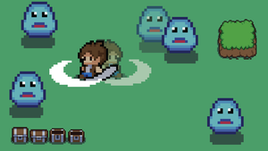 play Mystic Woods