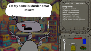 play Killbot Mechanic