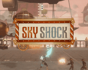 play Sky Shock