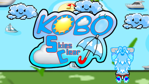 play Kobo, Skies Clear