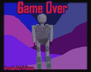 play Game-Over