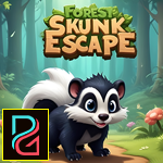 play Forest Skunk Escape