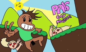 play Paisa Gay Adventure