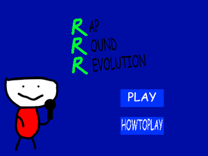 play Rap Round Revolution