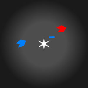 play Spacewar