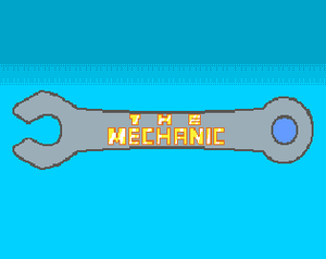 play The Mechanic