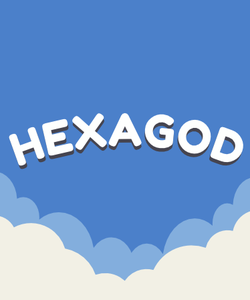 play Hexagod Demo