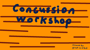 play Concussion Workshop